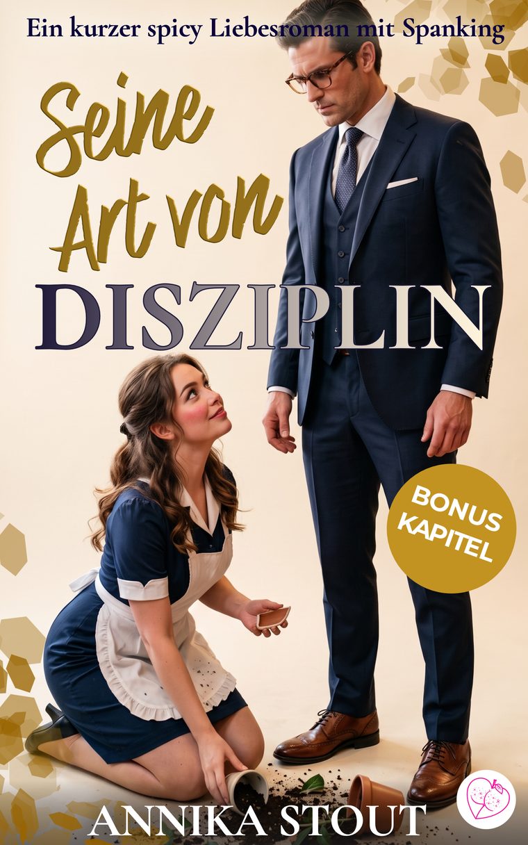 Seine Art von Disziplin — Bonuskapitel