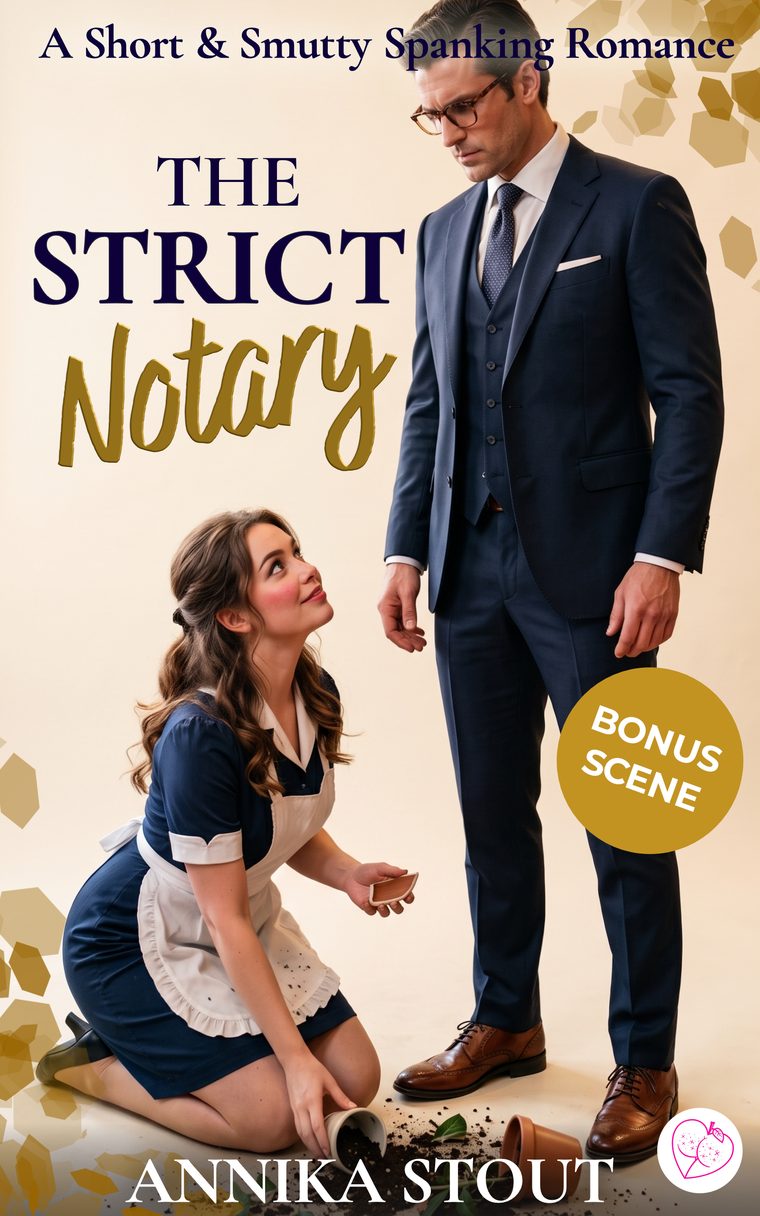 The Strict Notary — bonus scene