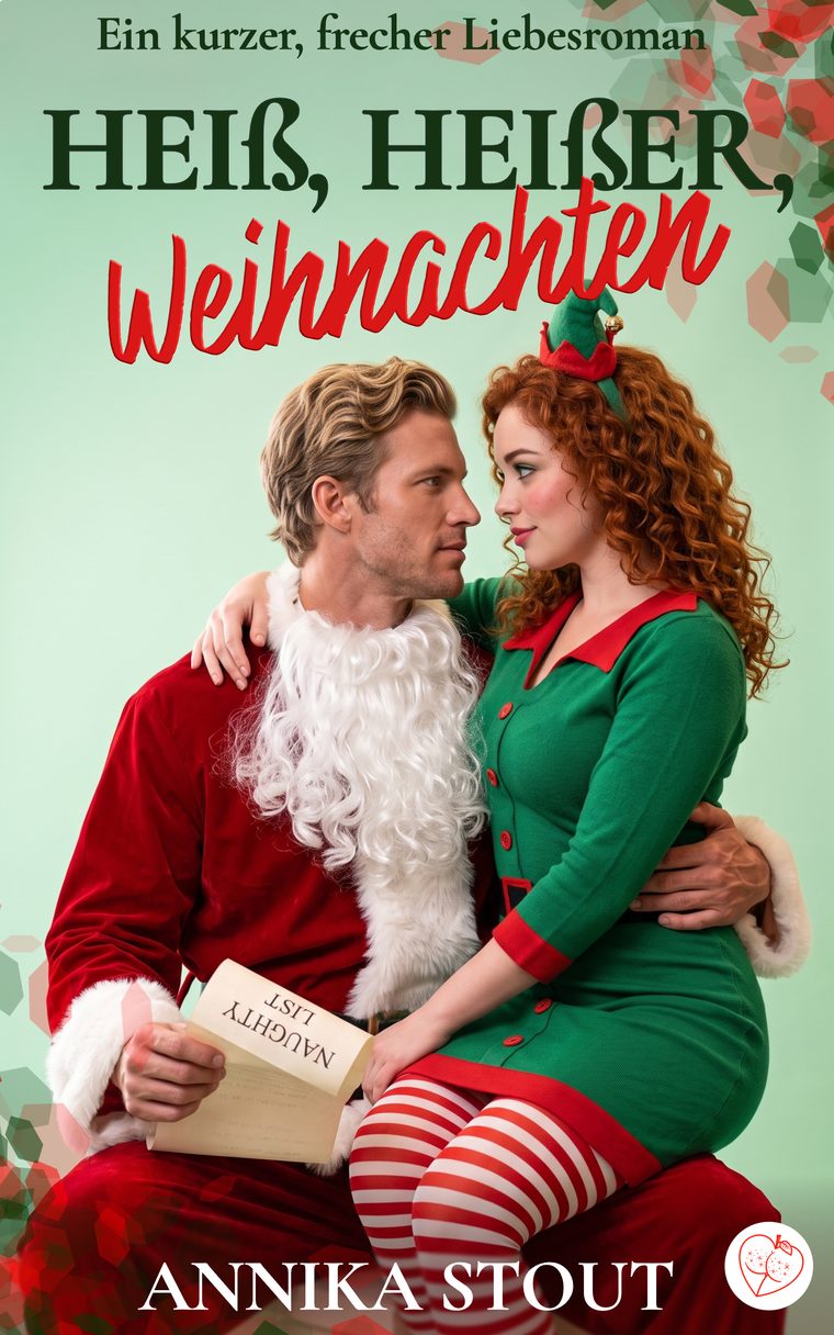 Heiß, Heißer, Weihnachten cover