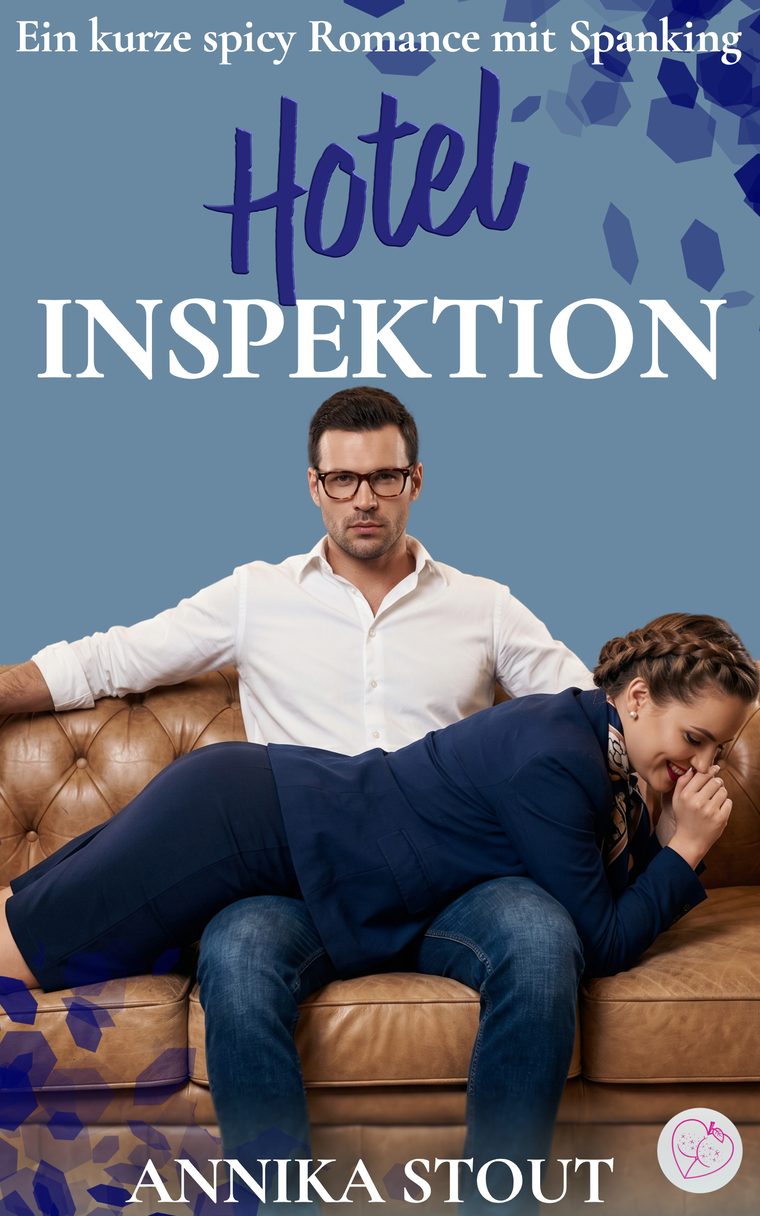 Hotelinspektion cover
