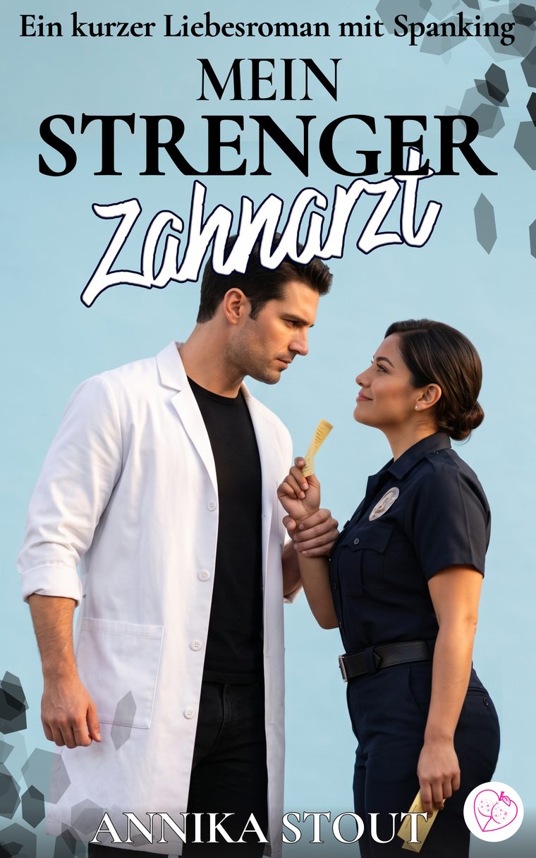Mein strenger Zahnarzt cover
