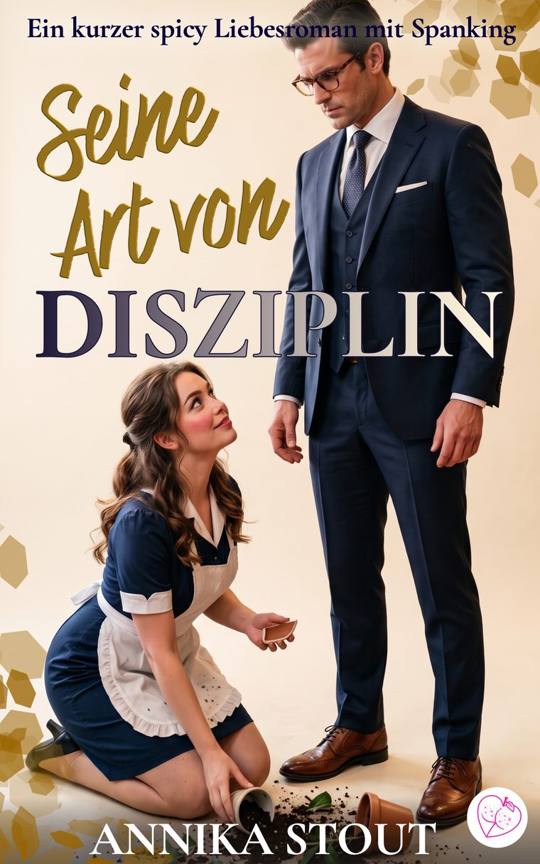 Seine Art von Disziplin cover